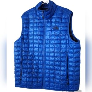 Northface Men's Thermoball Vest